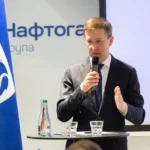 Нафтогаз та МЗС розкрили дипломатам 31 країни наслідки атак на