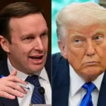 Трамп втратив контроль над війною з Іраном та спровокував хаос - сенатор Кріс Мерфі