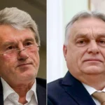 "Державний тероризм не спрацює проти Угорщини": Орбан відповів на лист Ющенка