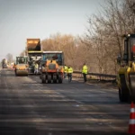 Захист від дронів і евакуаційні коридори - які дороги ремонтують насамперед
