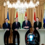 Канада та країни Північної Європи домовились про спільне військове виробництво