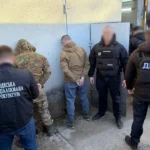 Продавали гранатомети та автомати на 1,5 млн гривень - на Одещині затримали 5-х військових