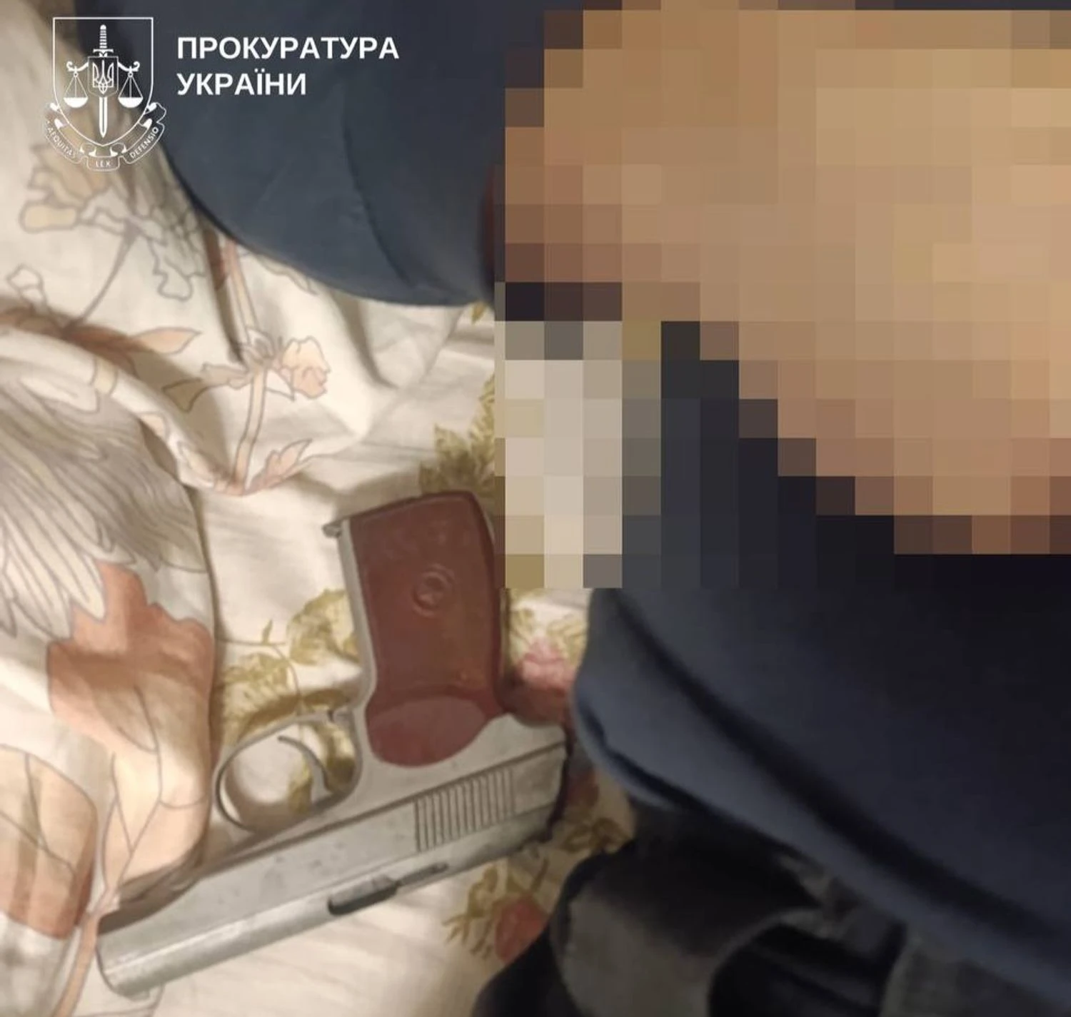 Чоловік залишив передсмертне повідомлення - прокуратура розкрила деталі трагедії з вбивством дитини і самогубством під Києвом