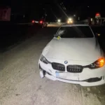 У Полтаві прикордонник скоїв смертельну ДТП, його затримали