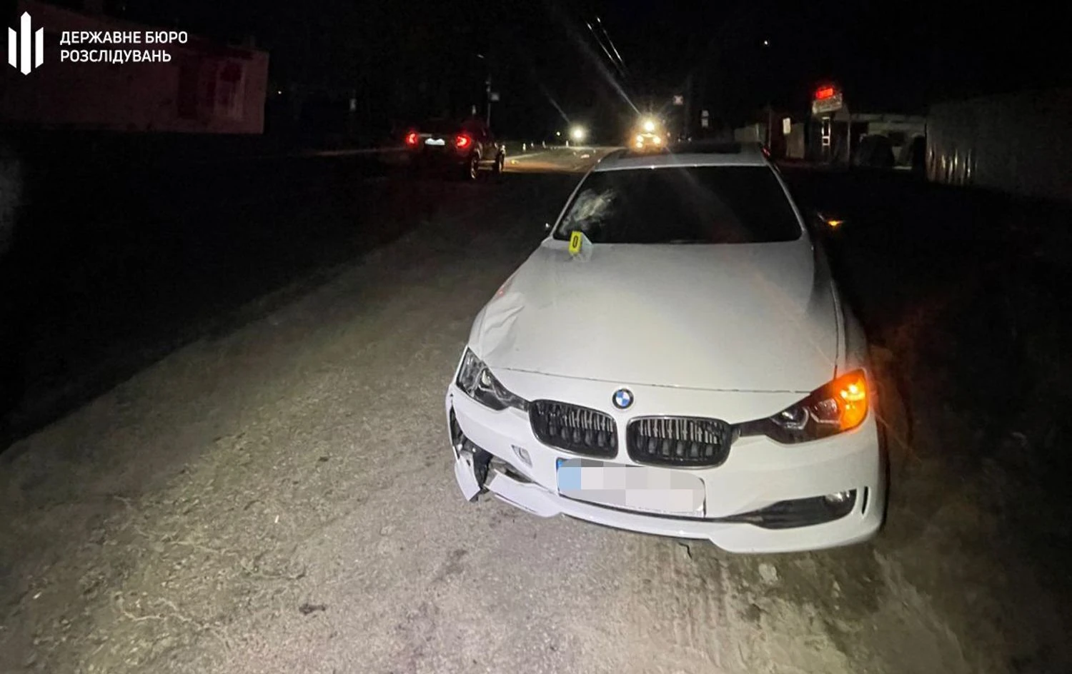 У Полтаві прикордонник скоїв смертельну ДТП, його затримали