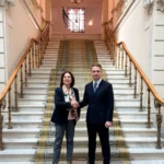 Україна та Іспанія створять спільну слідчу групу для розслідування вбивства Портнова - Генпрокурор Кравченко