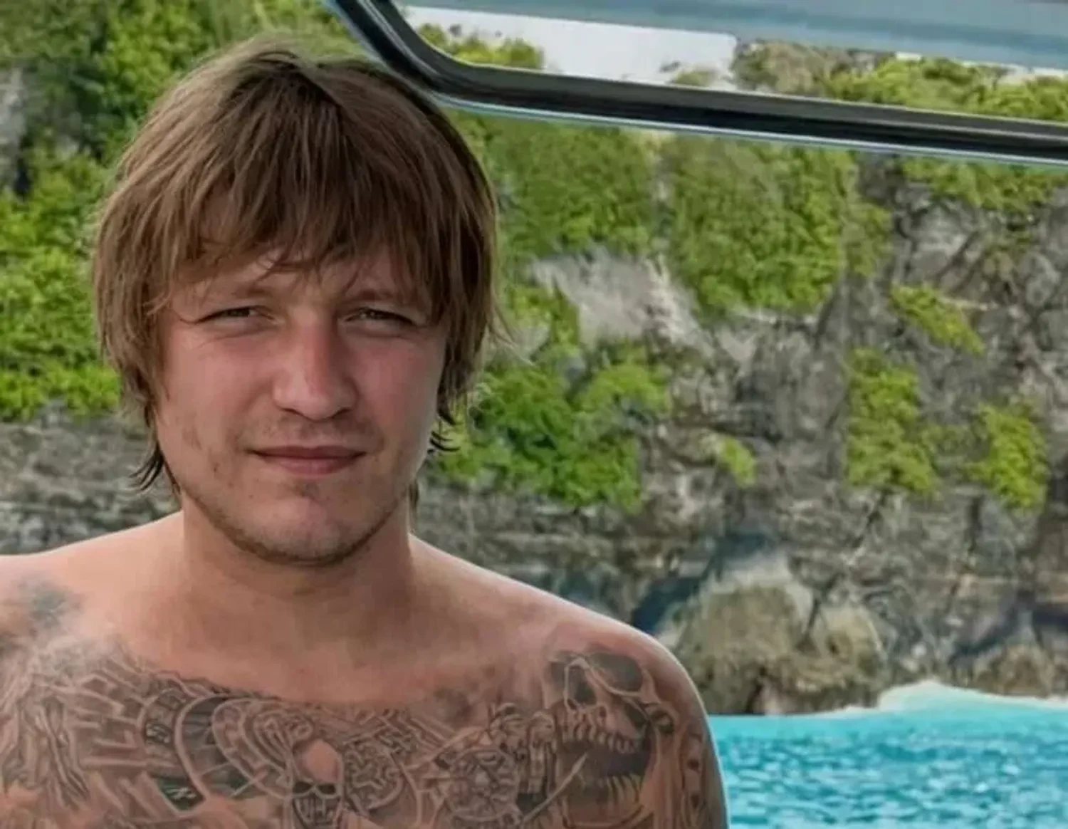 Інтерпол оголосив у розшук п