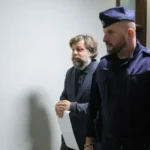 Польський суд дозволив видати Україні російського археолога Бутягіна - ЗМІ