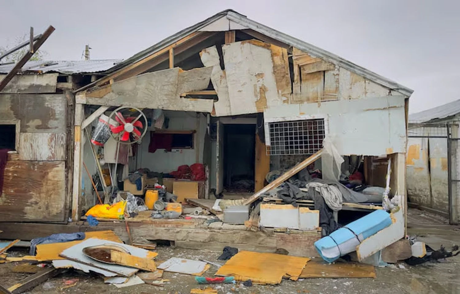 ООН повідомляє про 143 загиблих після удару Пакистану по Кабулу