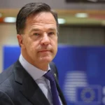 Генеральний секретар НАТО заявив, що союзники обговорюють, як знову відкрити Ормузьку протоку