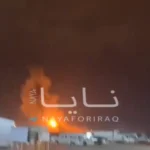 Іран атакував промисловий район Катару, де розташований найбільший завод із виробництва СПГ