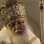 Патріарха Грузії поховають 22 березня у Сіонському соборі