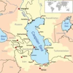 Ізраїль уперше атакував іранські цілі в Каспійському морі – CNN