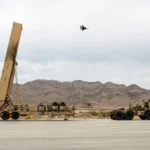 США наблизилися до розгортання першої гіперзвукової ракети