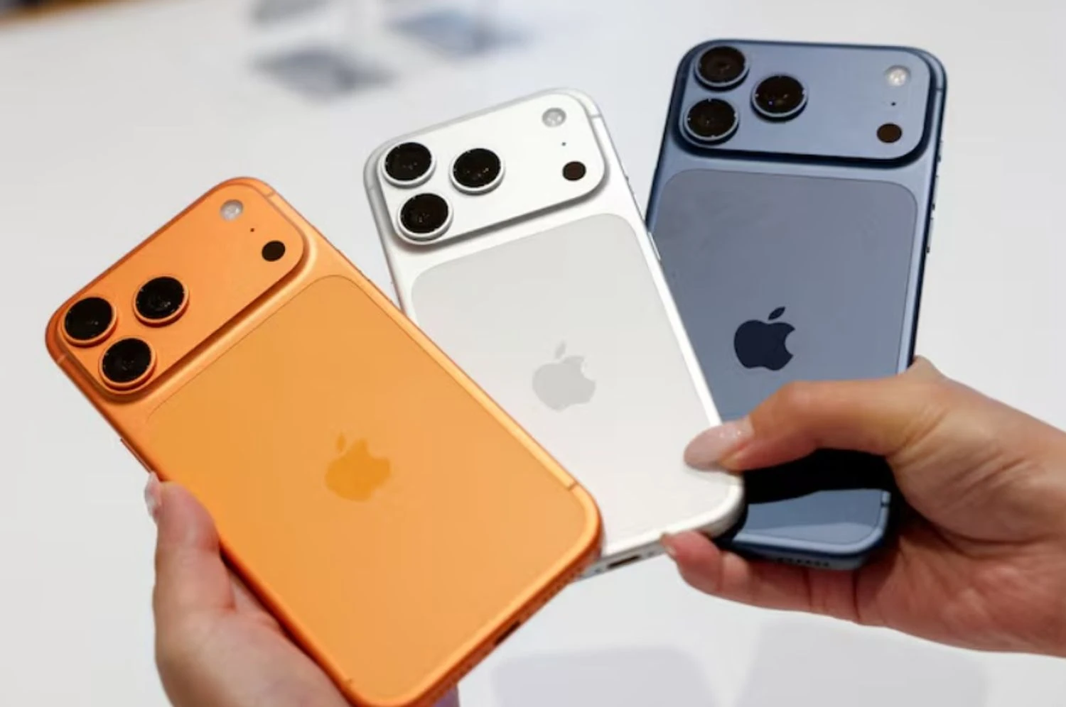 Експерти виявили нове шпигунське ПЗ для iPhone, яке може вражати мільйони пристроїв