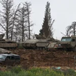 Ізраїль подвоїв угруповання військ у боротьбі з