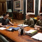 росія втратила понад 8 тисяч солдатів за тиждень після спроб активізувати наступи - Зеленський