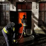 Кіровоградщину атакували російські дрони, є постраждалі