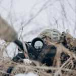 На фронті за добу 134 бої, ворог застосував понад 9 тис. дронів - карта від Генштабу