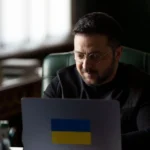 Україна розглядає нові можливості поставок газу - Зеленський обговорив питання з президентом Мозамбіку