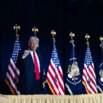 Рішення Трампа відкласти дедлайн для Ірану частково спрямоване на заспокоєння ринків - Bloomberg