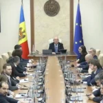 Уряд Молдови підтримав запровадження режиму НП в енергетиці на 60 днів