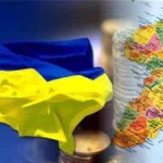 Україна заходить в Африку - новий етап глобальної гри