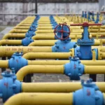 Україна зможе забезпечити необхідні обсяги газу - МЗС про погрози Орбана