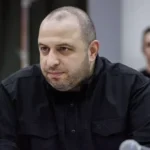 Умєров заявив про спроби комунікації від його імені з міжнародними партнерами