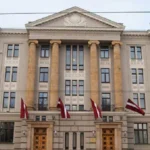 Латвія вручила ноту протесту представнику рф через порушення повітряного простору дроном