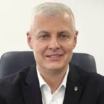 Ігор Строгий став новим головою Вищого антикорупційного суду