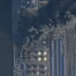 Через атаки на Балтійські порти російські нафтові компанії можуть оголосити форс-мажор - Reuters