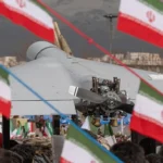 Україна готує угоди з країнами Перської затоки для протидії іранським дронам - МЗС