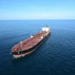 російські танкери обходять Ла-Манш через загрозу затримання у британських водах - Bloomberg