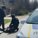 Стрілянина з вибухом посеред вулиці в Одесі - поліція розпочала кримінальне провадження