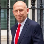 путін хоче, щоб світ повірив у слабкість України - Гілі