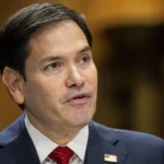 Рубіо обмінявся словесними