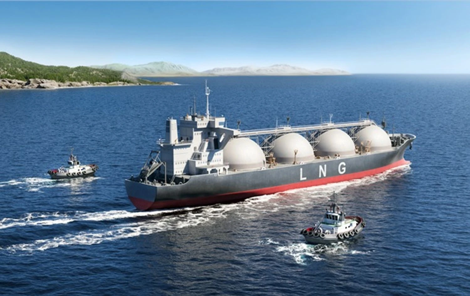 Світовий експорт СПГ впав до мінімуму за пів року через війну на Близькому Сході