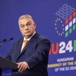 Орбан назвав умову для розблокування кредиту ЄС на 90 млрд євро для України