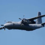російський літак Ан-26 зник над Кримом під час планового перельоту: на борту перебувало 30 російських військових - ЗМІ