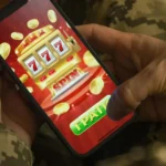 Розробка блокування доступу військових до азартних ігор триває - Міноборони розповіло, як це працюватиме