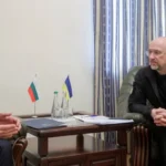 Україна та Болгарія розвиватимуть газовий коридор: до 10 млрд кубів на рік - Міненерго