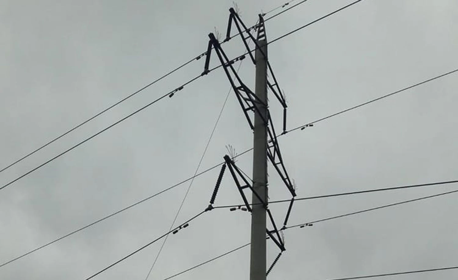 Завтра в Україні будуть діяти графіки, але лише для промисловості - Укренерго