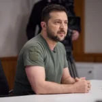 росія говорить мовою ультиматумів і прагне повної окупації України - Зеленський