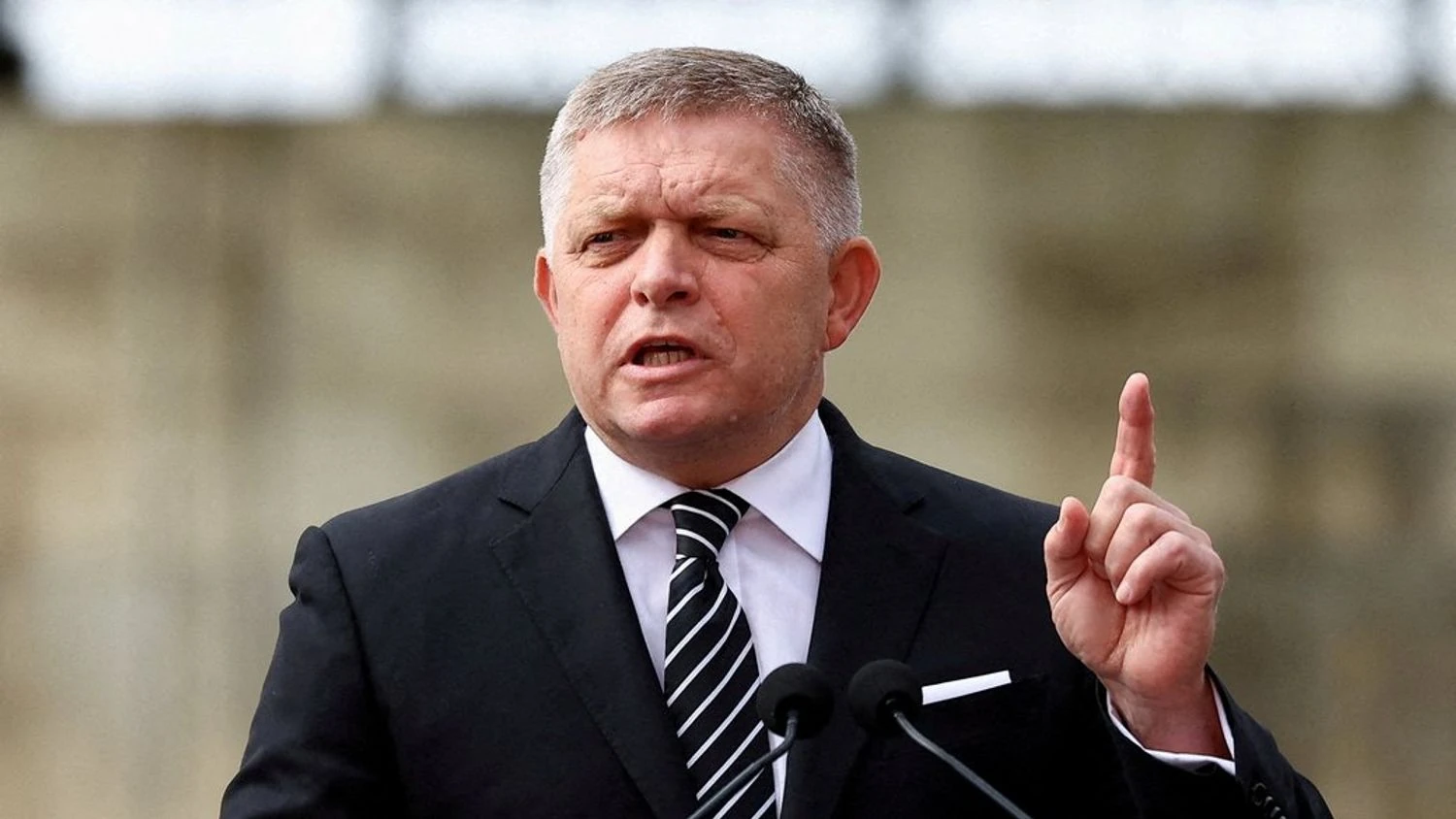 Фіцо після розмови з Орбаном закликав ЄС відновити енергетичний діалог із росією