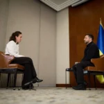 Зеленський заявив про готовність допомогти розблокувати Ормузьку протоку, але є нюанс