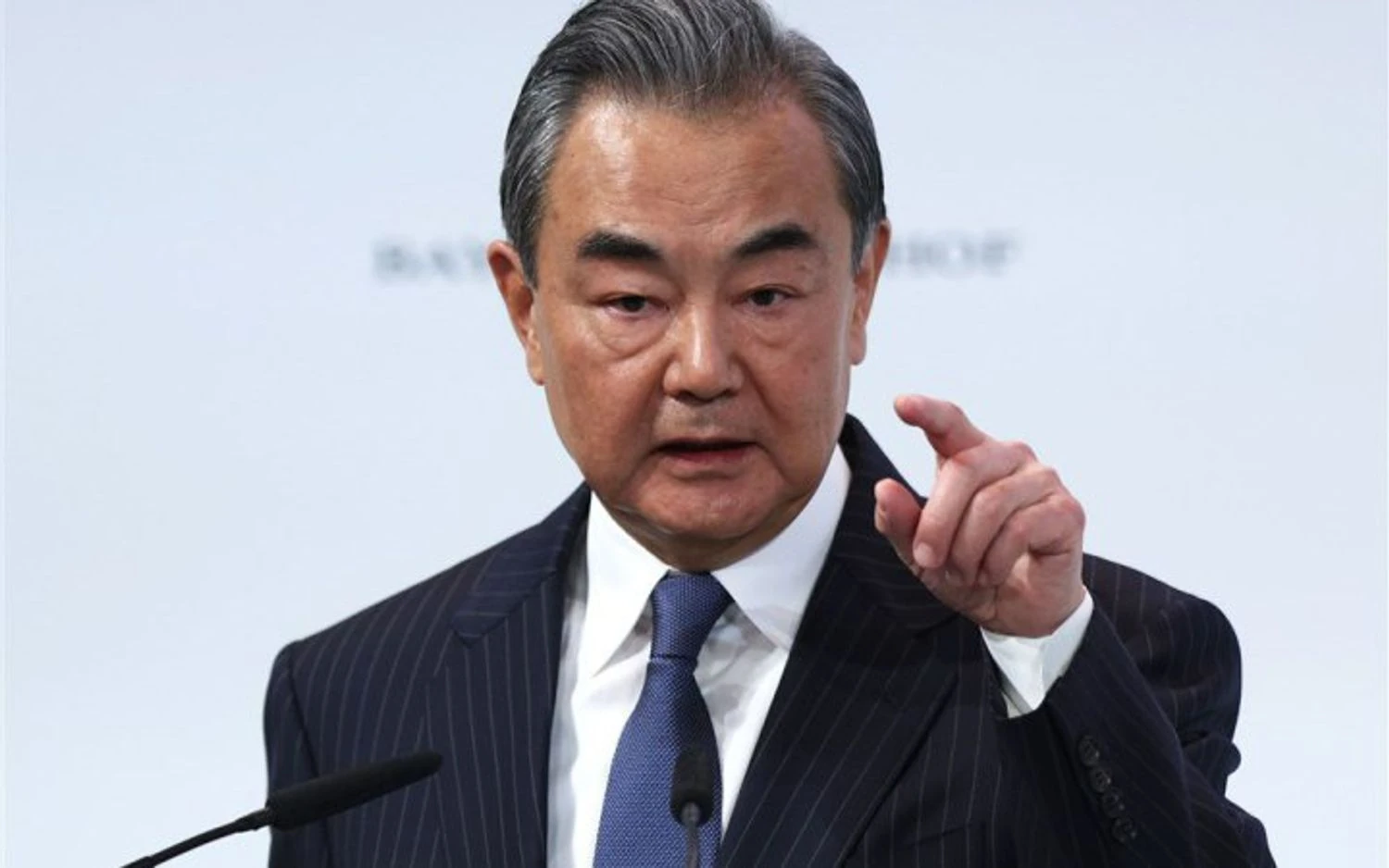 Китай готовий співпрацювати з росією для зниження напруженості на Близькому Сході