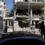 Ізраїль розкрив дані про тисячі іранських ракет та арсенал Хезболли