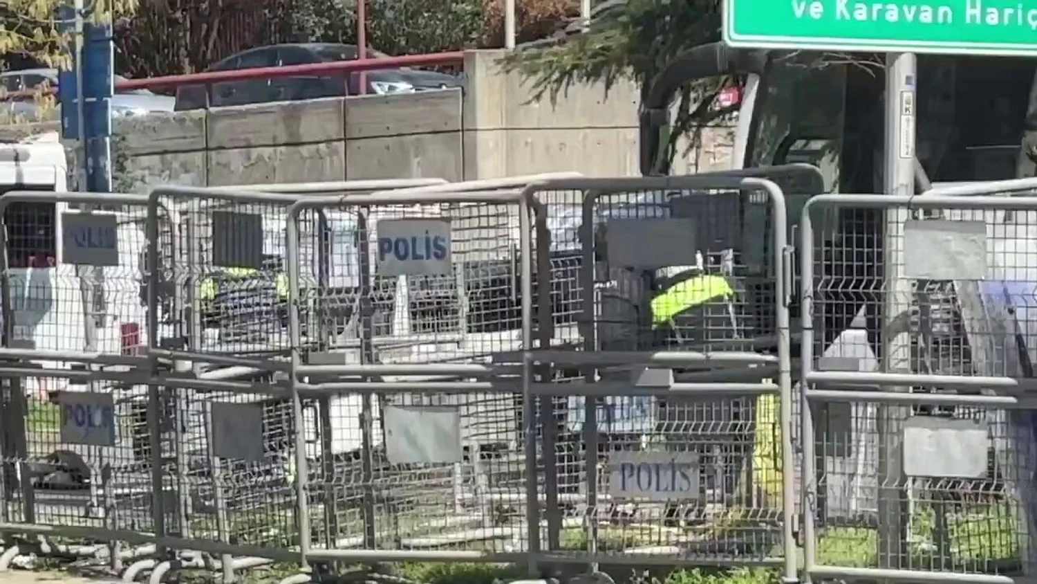 Перестрілка сталася біля консульства Ізраїлю в Стамбулі – ліквідовано одного нападника