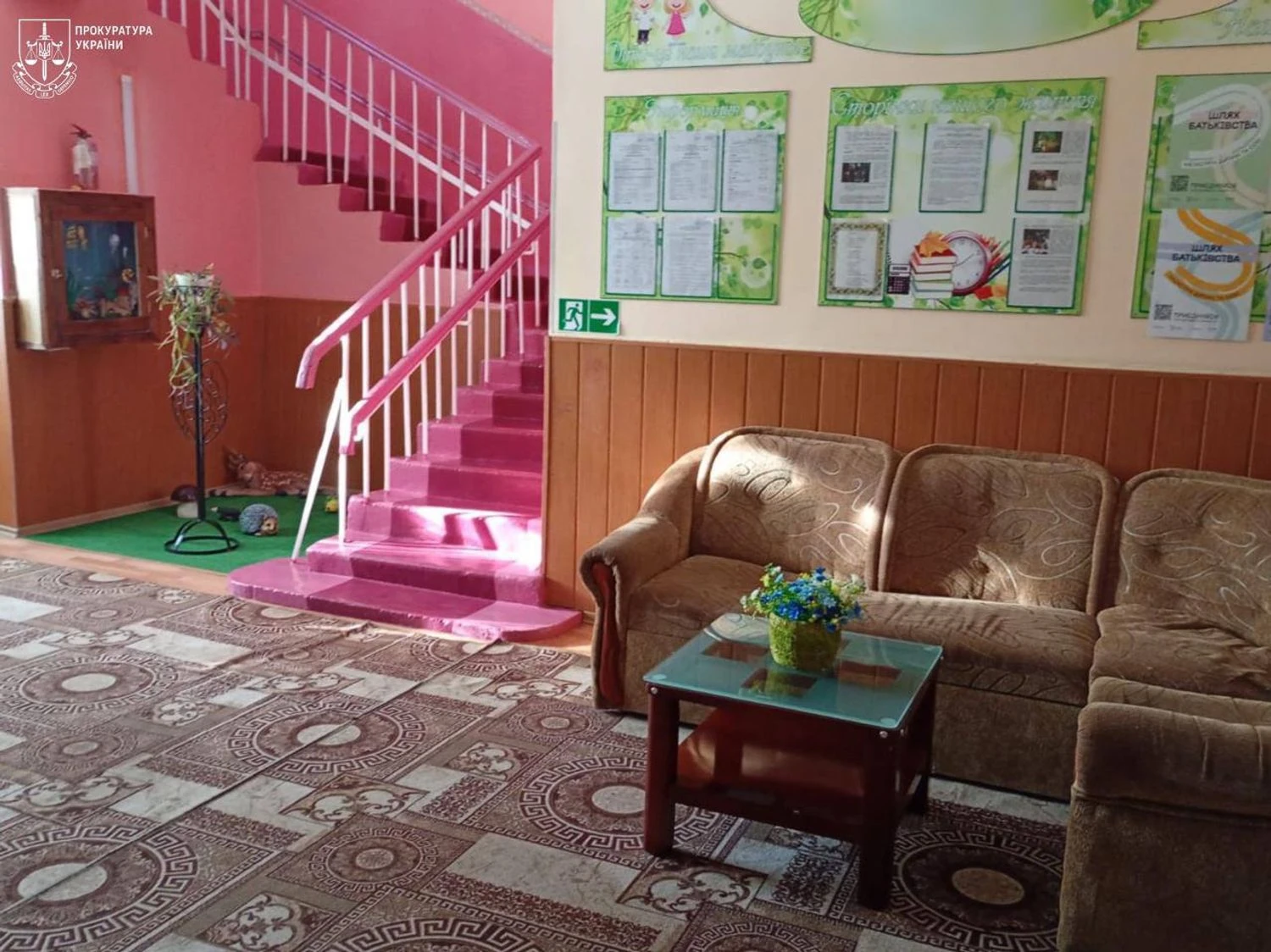 Справу про катування дитини в центрі реабілітації на Одещині передано до суду